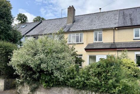 2 Orchard Meadow, Chagford, Devon
