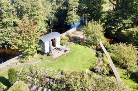 5 Rivervale Close, Chagford, Devon