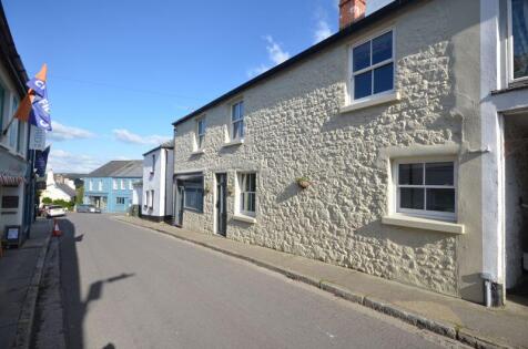 13 The Square, Chagford, Devon