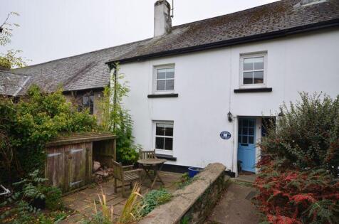 Pickwick Cottage, South Zeal, Devon