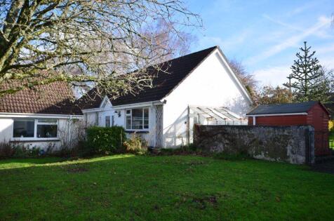 24 Lamb Park, Chagford, Devon