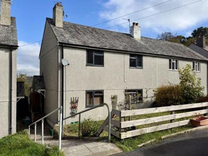 26 Orchard Meadow, Chagford, Devon