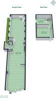 Floorplan 3D