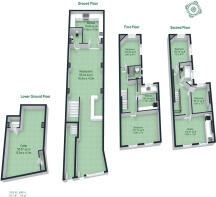 Floorplan 3D