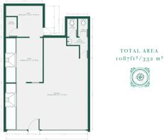 Floorplan 2D