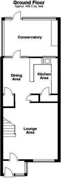 Master Floorplan Image 1