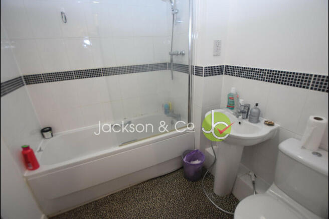 2 pier bath