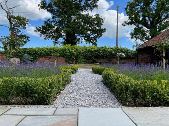 garden 5