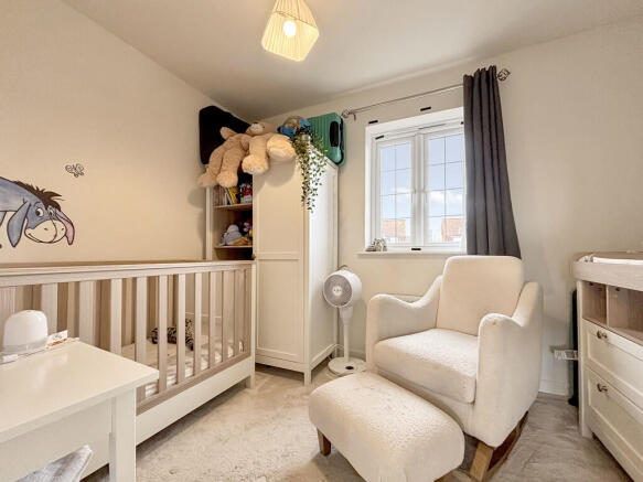 Bedroom 4