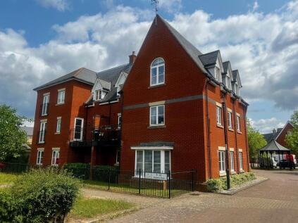 Sloeberry Road, Ipswich