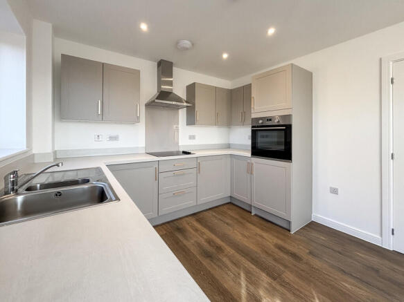 Kitchen/Dining Ro...