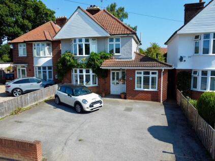 Colchester Road, Ipswich