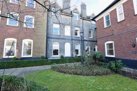 Wingfield Street, Ipswich