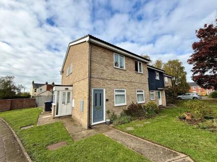 Haslemere Drive, Ipswich