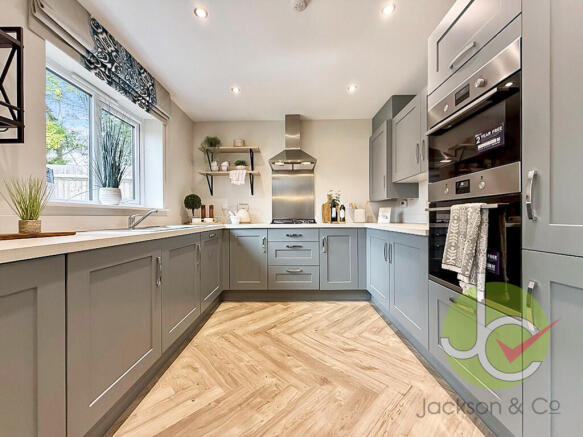 Kitchen/Dining ro...