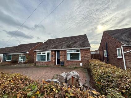 Humber Doucy Lane, Ipswich