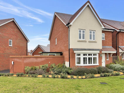 Kings Road, Thurston