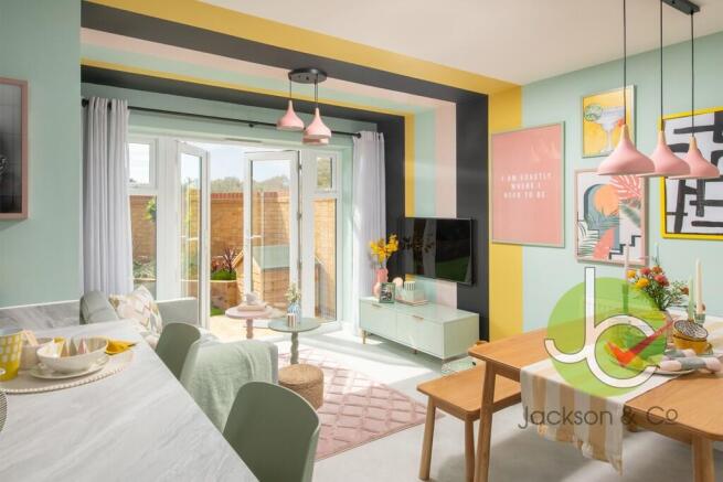 Kitchen/Dining/Fa...