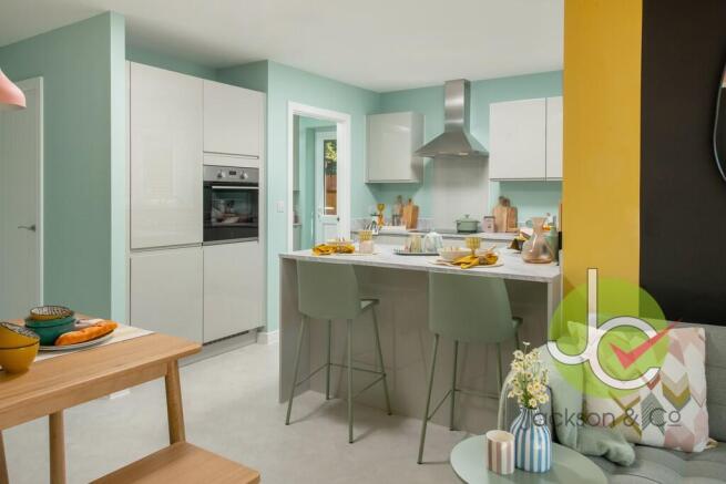 Kitchen/Dining/Fa...