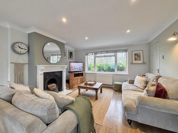 Living/Dining roo...