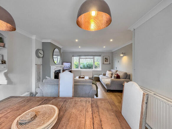 Living/Dining roo...