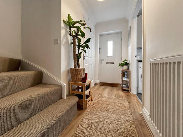 hallway