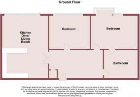 Flat 2, Orchard House - Floorplan.jpg