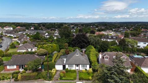 Briarfield Road, Heswall, Wirral