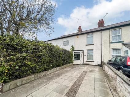 Pensby Road, Pensby, Wirral