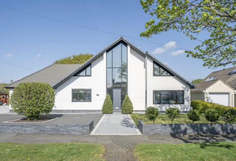 Sandham Grove, Heswall, Wirral