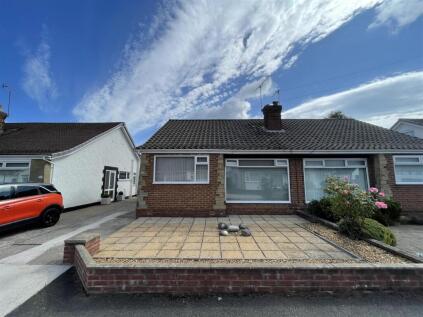 Heywood Boulevard, Wirral