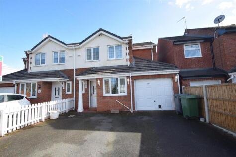 Pensby Road, Pensby, Wirral