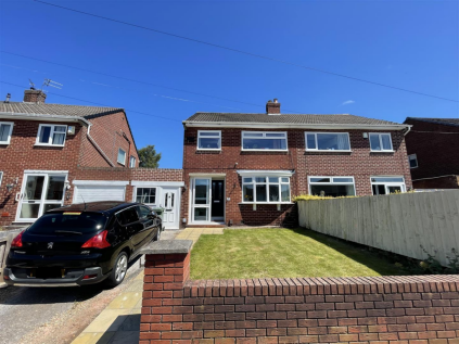 Prenton Village Road, Prenton