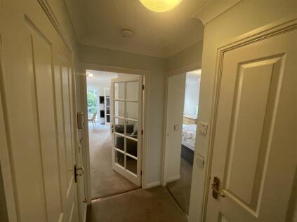 Telegraph Road, Heswall, Wirral