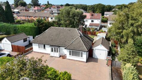 Moorway, Heswall, Wirral