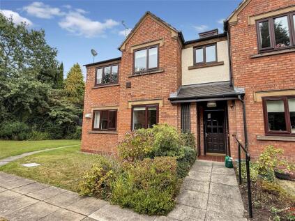 Smallwood Mews, Heswall, Wirral