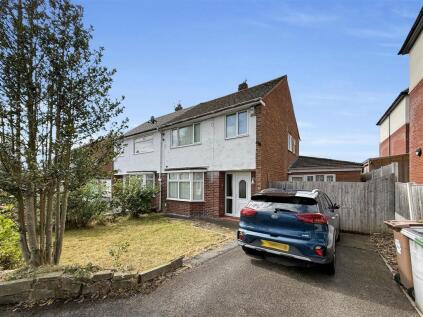 Pensby Road, Pensby, Wirral