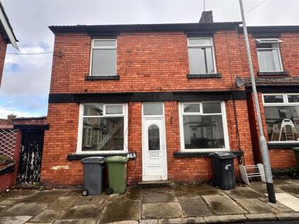 Maybank Road, Birkenhead