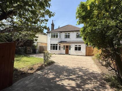 Pensby Road, Heswall, Wirral