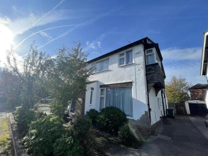 Barnston Road, Thingwall, Wirral