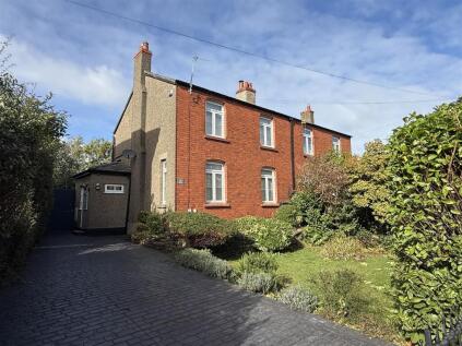 Downham Road South, Heswall, Wirral