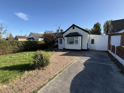 Fishers Lane, Pensby, Wirral