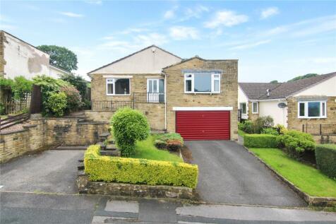 Ghyll Close, Steeton, BD20
