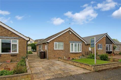 Jennings Close, Silsden, BD20