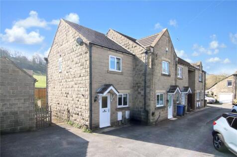 Granholme Close, Sutton-In-Craven, BD20