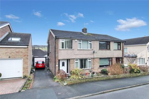 Lynndale Avenue, Cross Hills, BD20