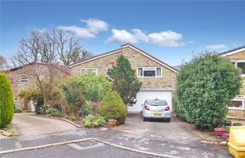 The Crofts, Farnhill, BD20