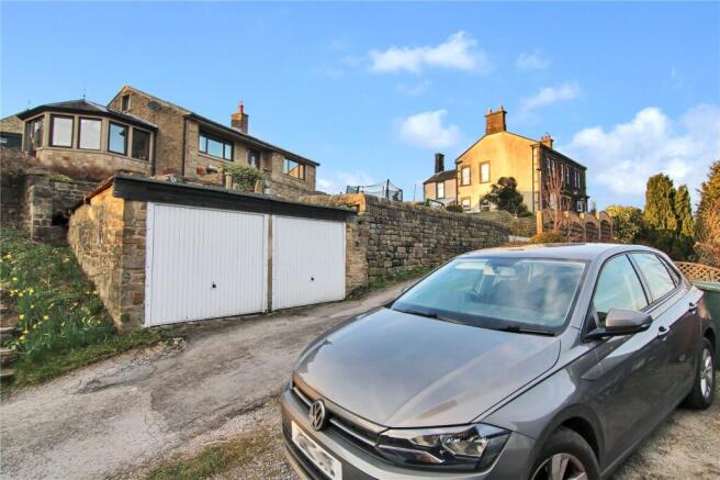 Parking/Garages