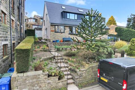 Ickornshaw, Cowling, BD22