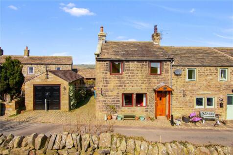 Park Lane, Cowling, BD22